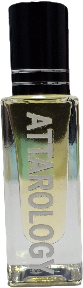 Perfume Oil